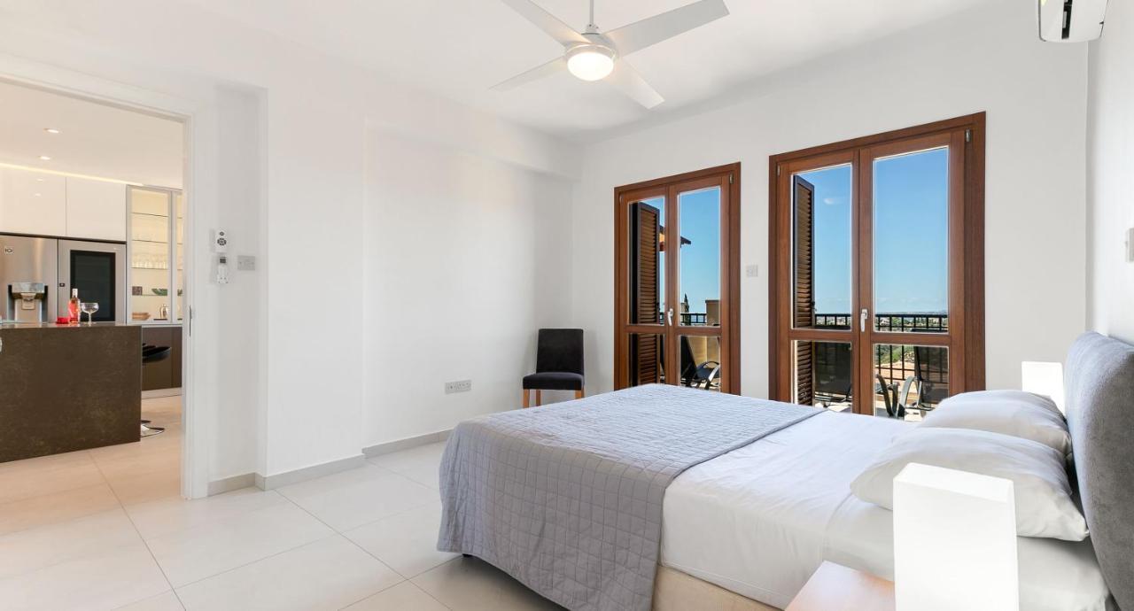 Modern Apartment Nz11 Large Balconies With Sea And Mountain Views クークリア エクステリア 写真