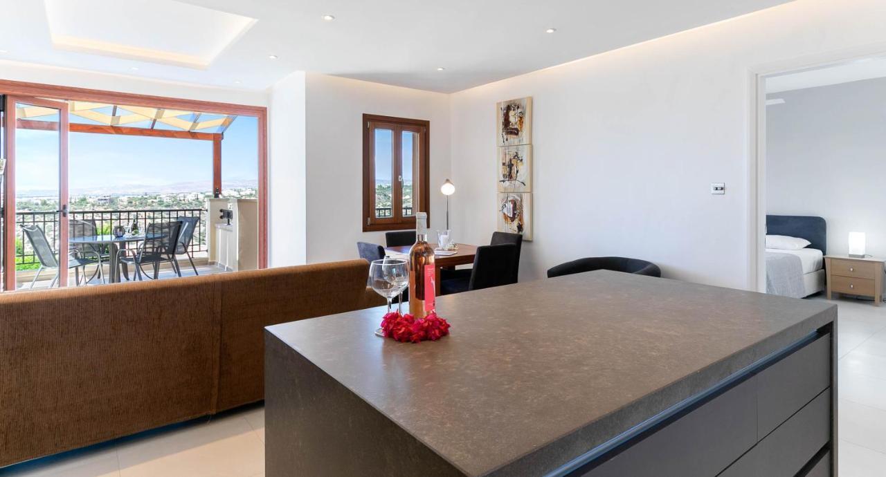 Modern Apartment Nz11 Large Balconies With Sea And Mountain Views クークリア エクステリア 写真