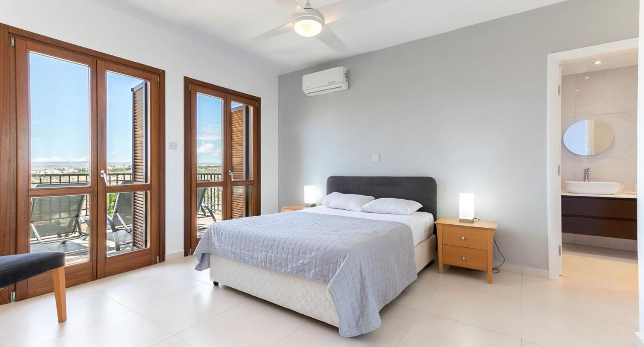 Modern Apartment Nz11 Large Balconies With Sea And Mountain Views クークリア エクステリア 写真