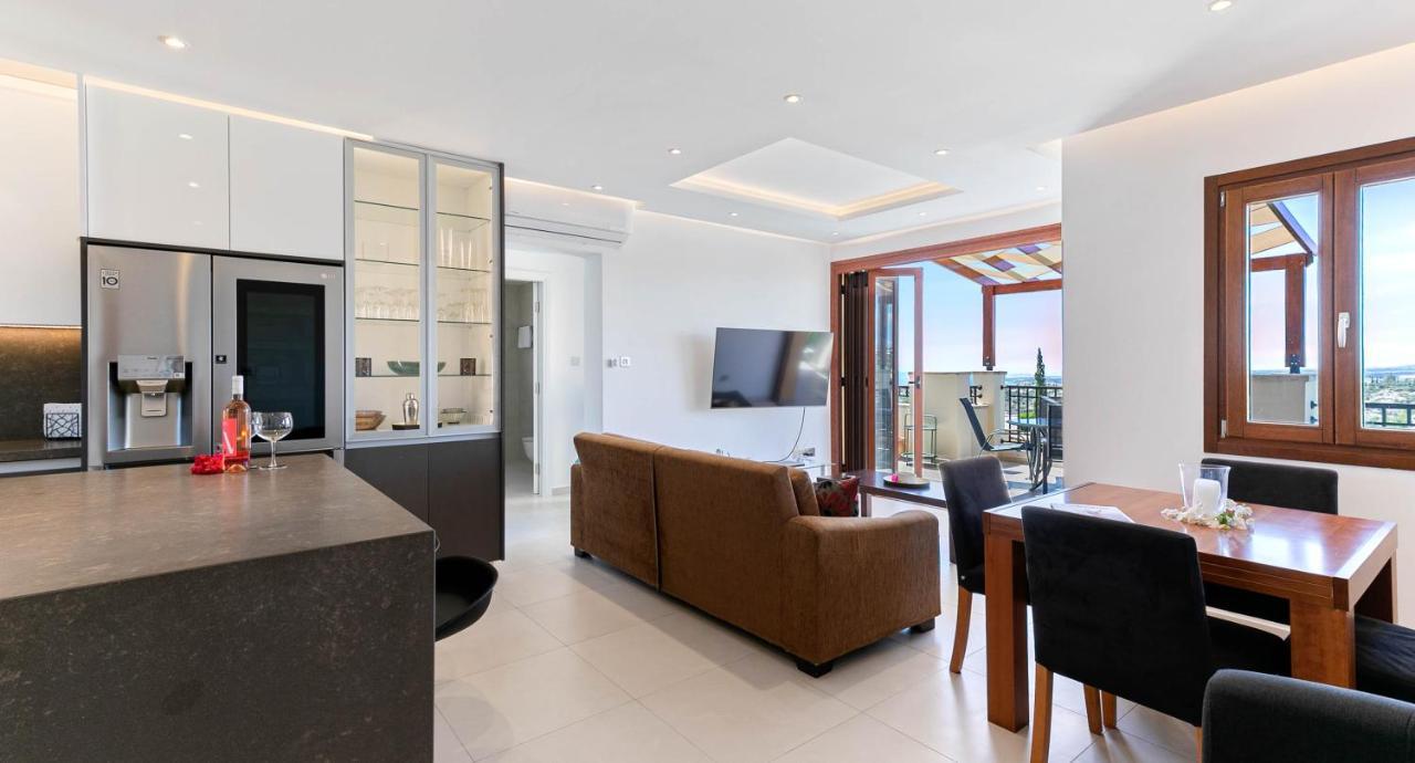 Modern Apartment Nz11 Large Balconies With Sea And Mountain Views クークリア エクステリア 写真