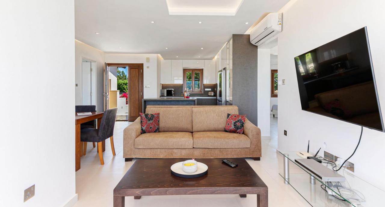 Modern Apartment Nz11 Large Balconies With Sea And Mountain Views クークリア エクステリア 写真