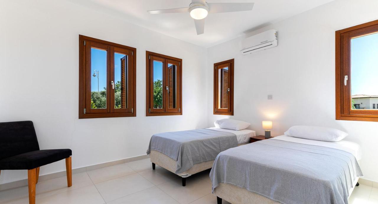 Modern Apartment Nz11 Large Balconies With Sea And Mountain Views クークリア エクステリア 写真